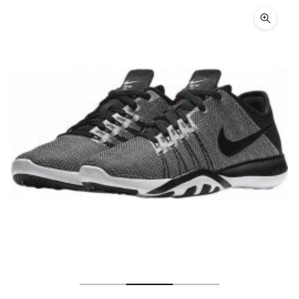 Nike Free T6 women 9